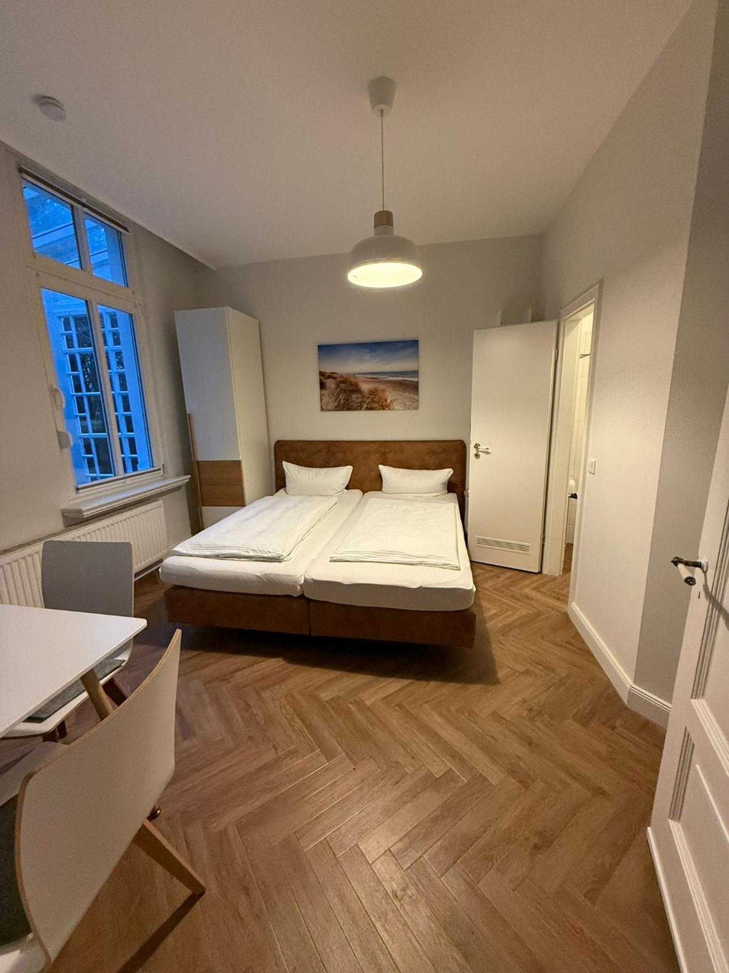 Haus Fischer Norderney Exterior foto